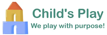 Childs Play logo